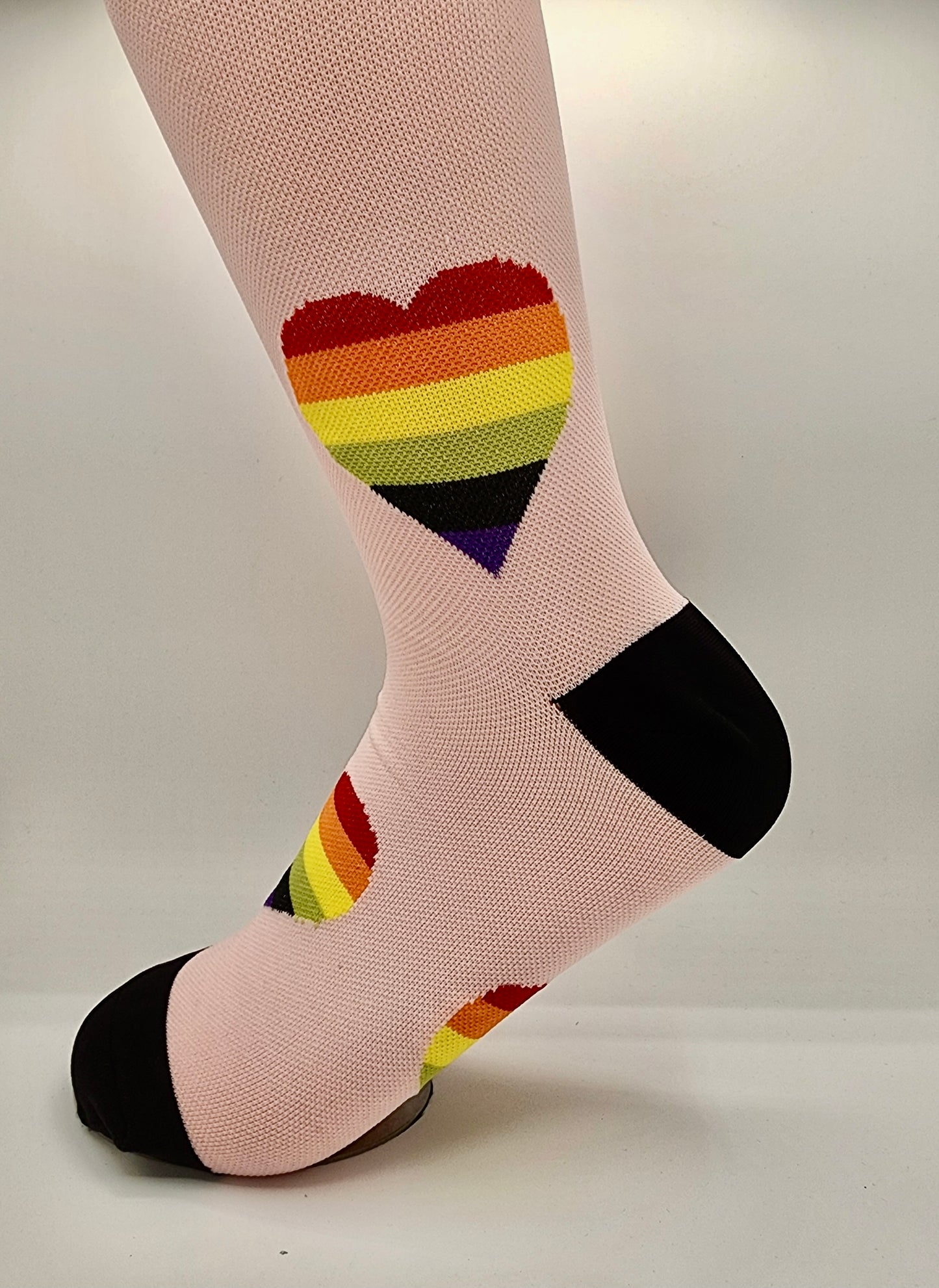 Compression Firm Graduated Compression Socks