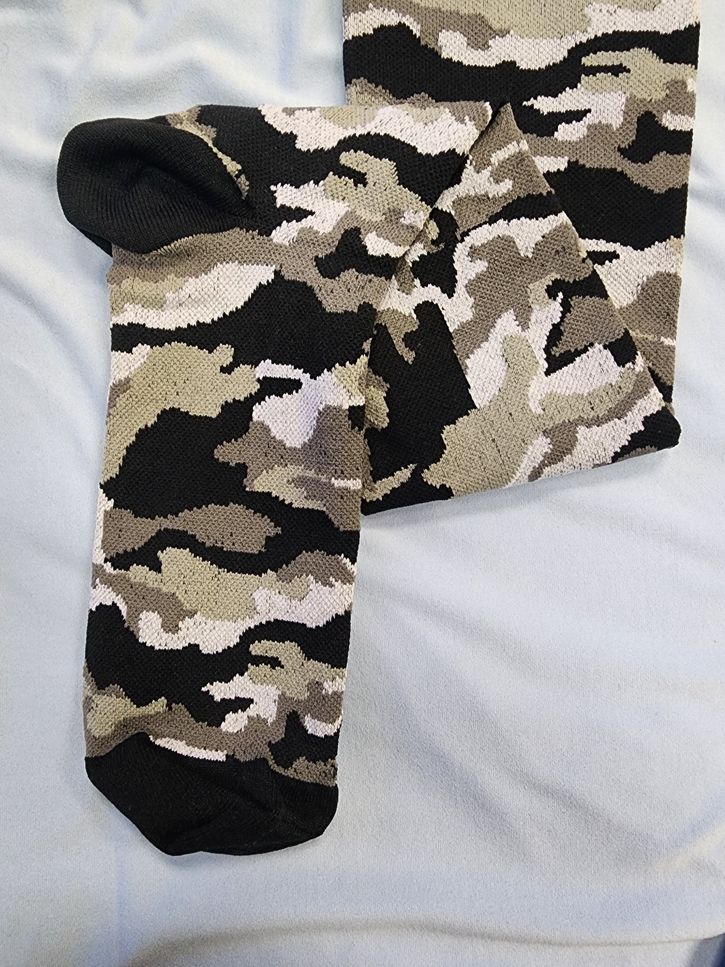Compression Firm Graduated Compression Socks