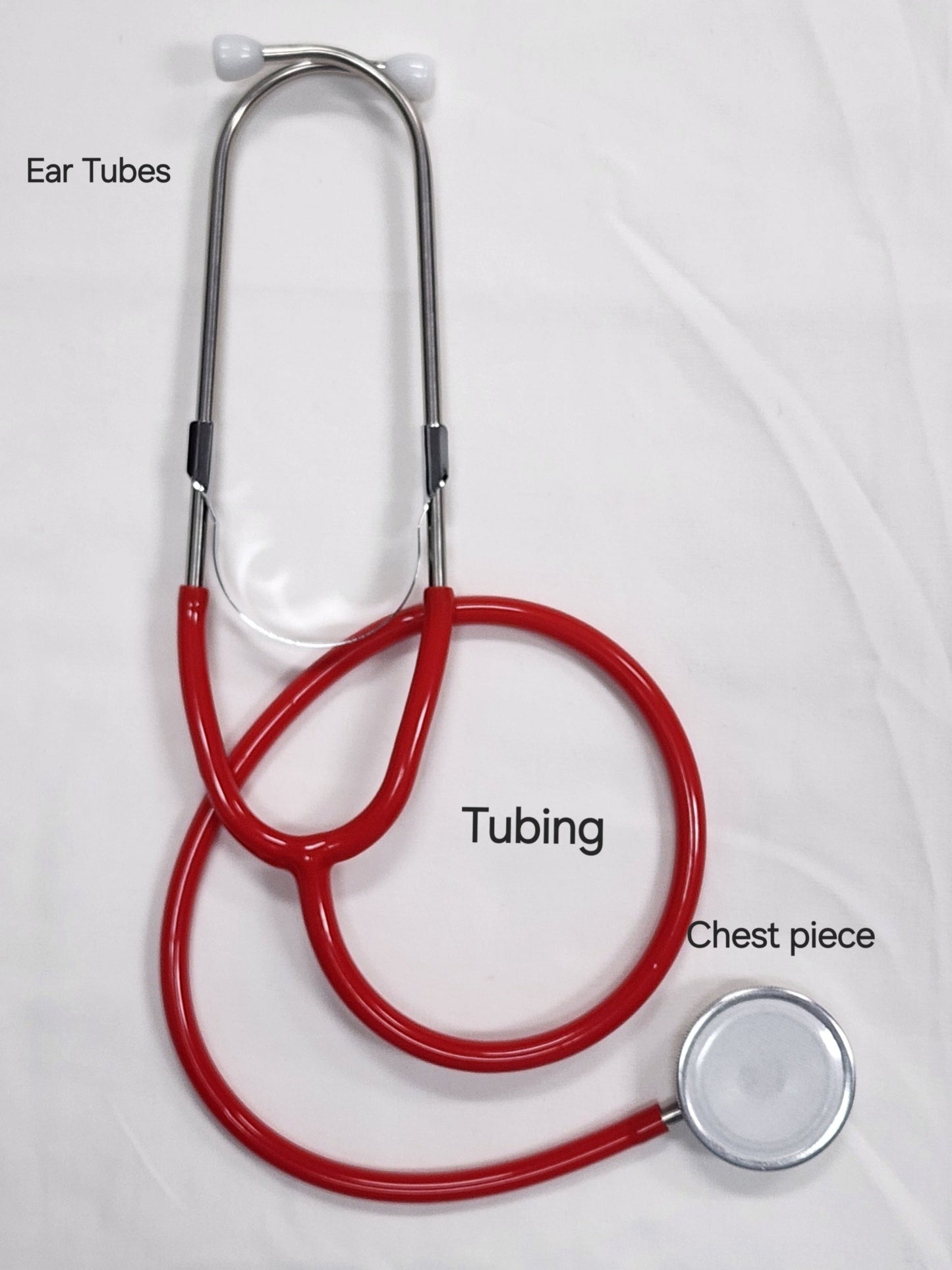 Basic Analogue Stethoscope