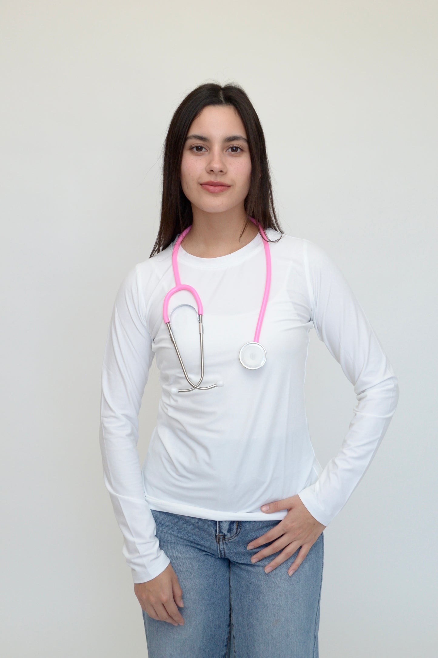 ONA LAYER ONE UNDERSCRUB TEE FOR WOMEN #UW101