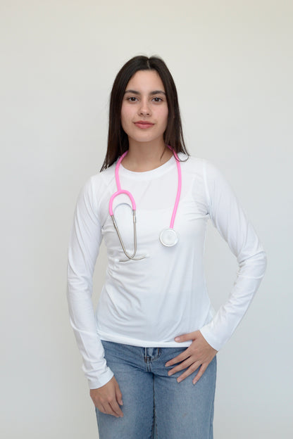 ONA LAYER ONE UNDERSCRUB TEE FOR WOMEN #UW101