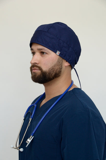ONA APEX UNISEX SCRUB HAT #AUH101