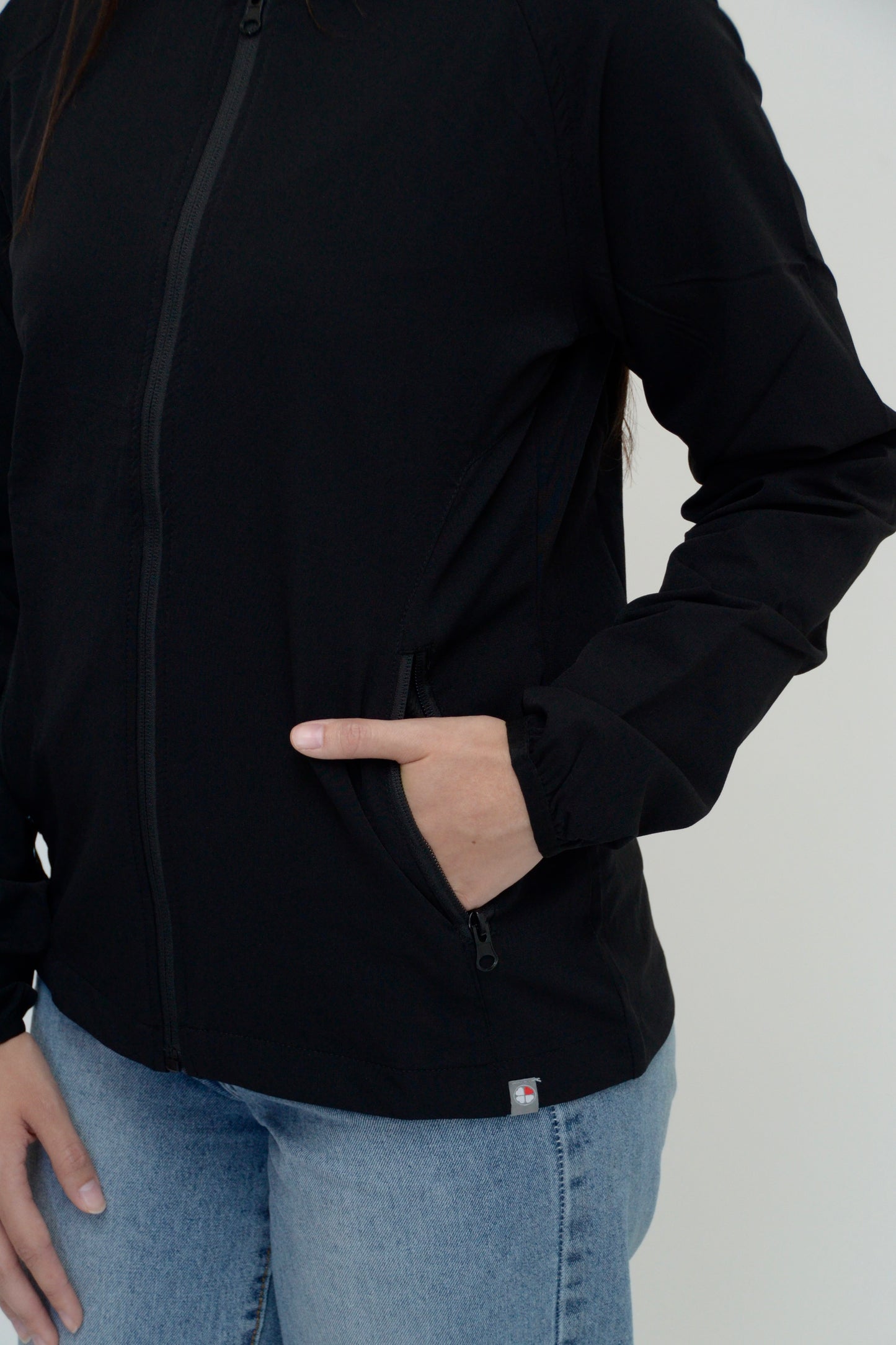 ONA ASTRA ACTIVE JACKET FOR WOMEN #CWJ101