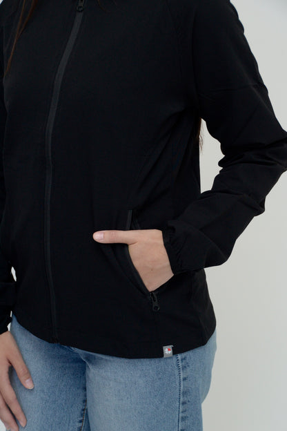 ONA ASTRA ACTIVE JACKET FOR WOMEN #CWJ101