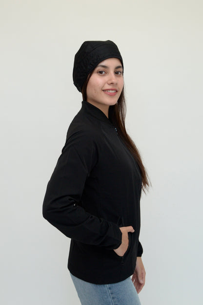 ONA ASTRA ACTIVE JACKET FOR WOMEN #CWJ101
