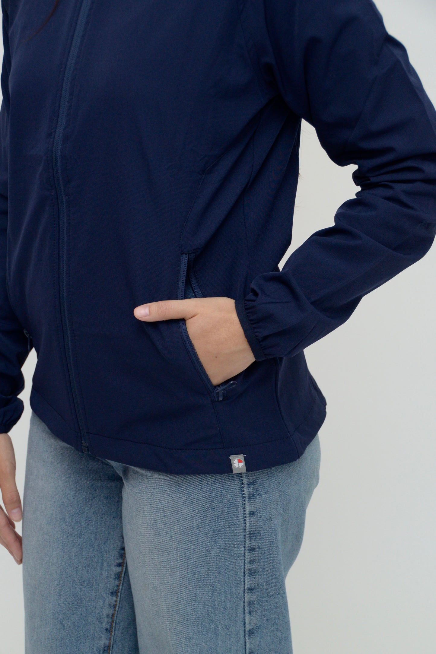 ONA ASTRA ACTIVE JACKET FOR WOMEN #CWJ101