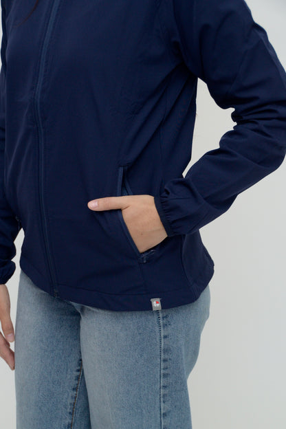 ONA ASTRA ACTIVE JACKET FOR WOMEN #CWJ101