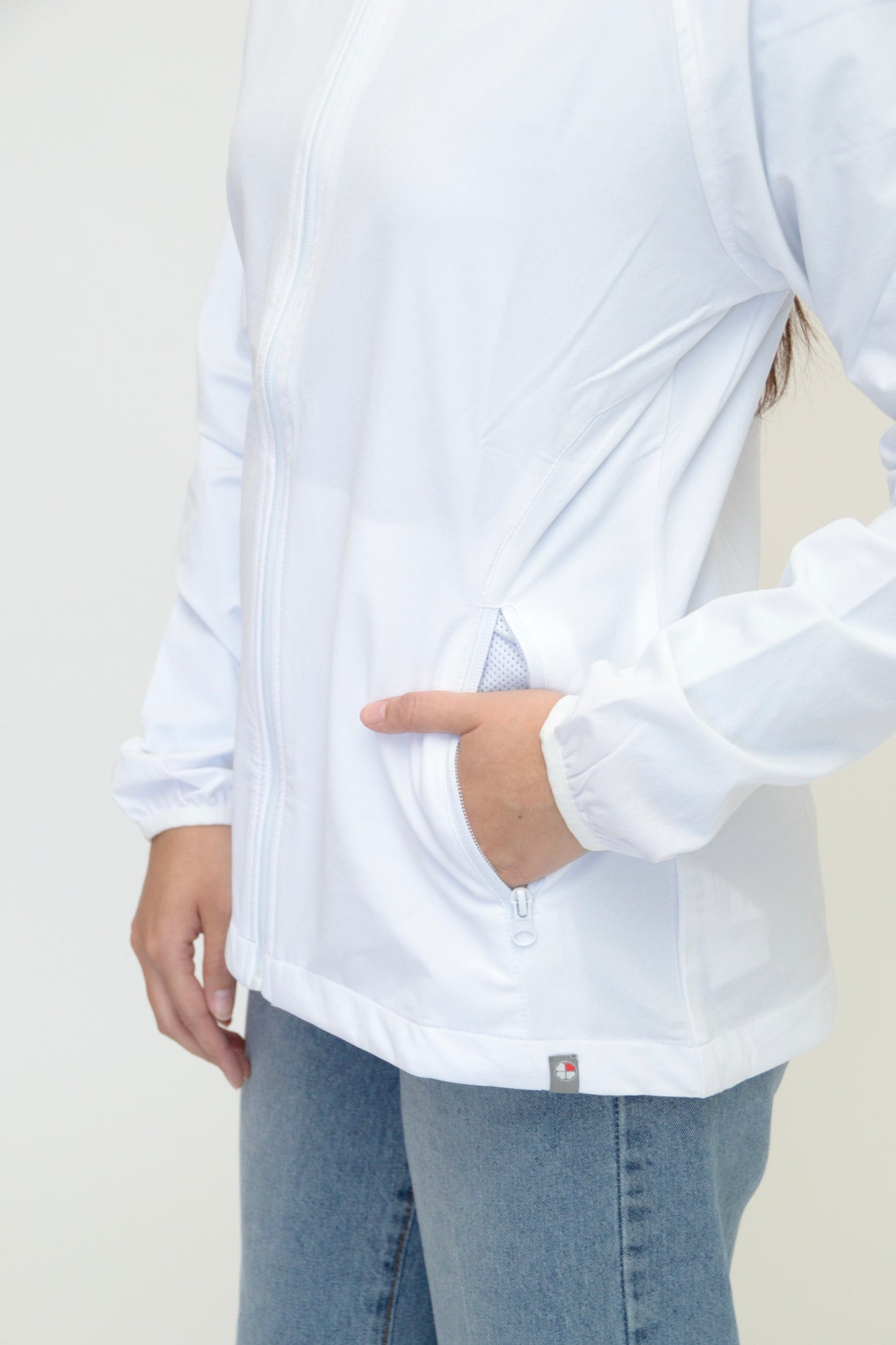 ONA ASTRA ACTIVE JACKET FOR WOMEN #CWJ101