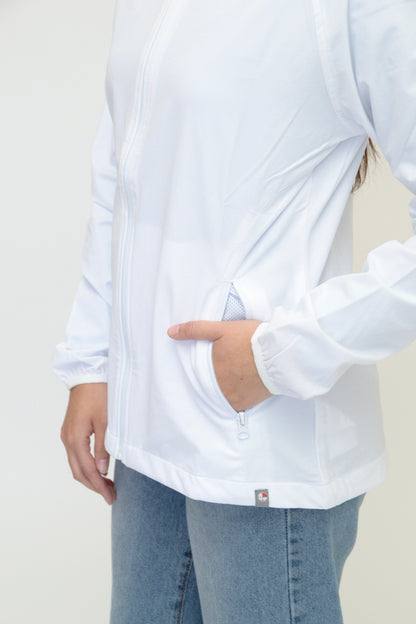 ONA ASTRA ACTIVE JACKET FOR WOMEN #CWJ101