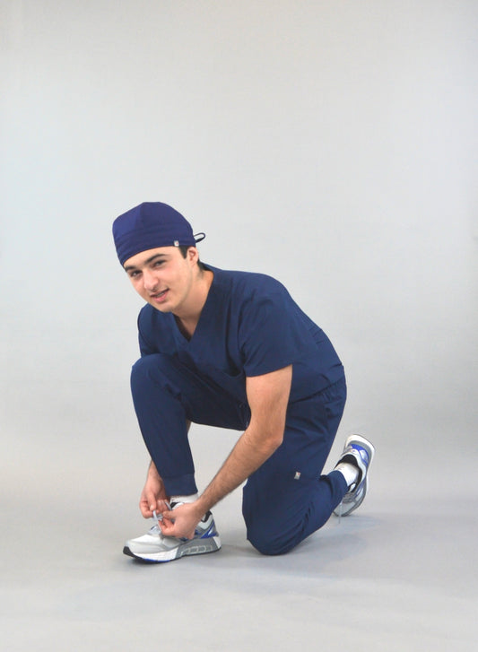 ONA KOREWEAR LESO JOGGER PANTS FOR MEN #KWM104