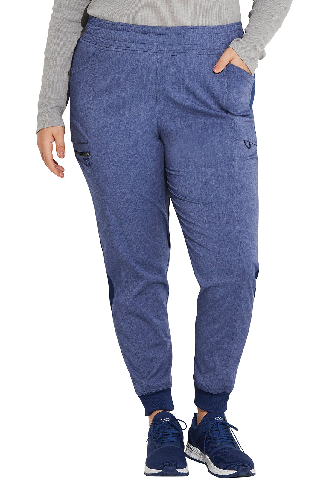 Dickies Balance Jogger Contemporary Pant #DK155 – New Waves Scrubs