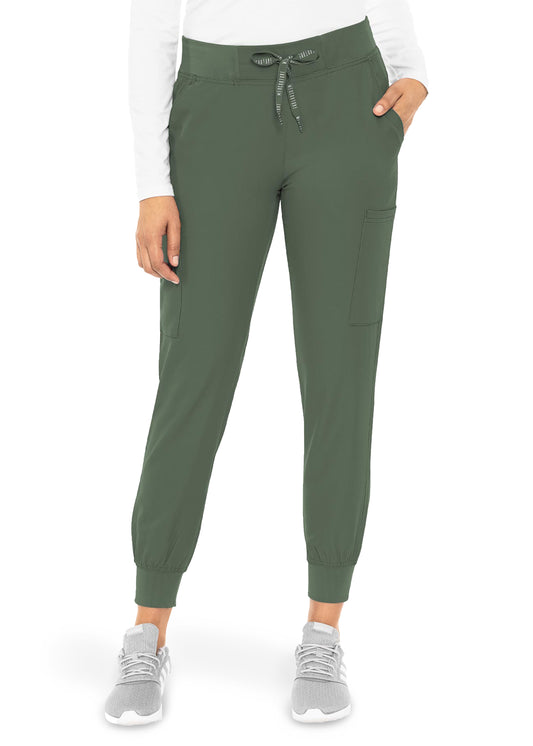 Med Couture Insight Jogger | MC2711