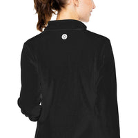 Med Couture Fleece Jacket | 8684