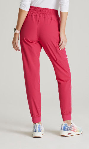 Skechers Theory Women's Mid Rise Jogger #SKP552