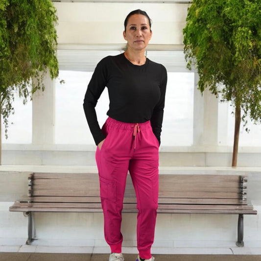 ONA Women's Layer One Under-Tee | OLOW101