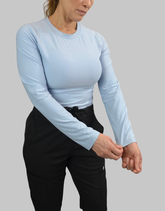 ONA Women's Layer One Under-Tee | OLOW101