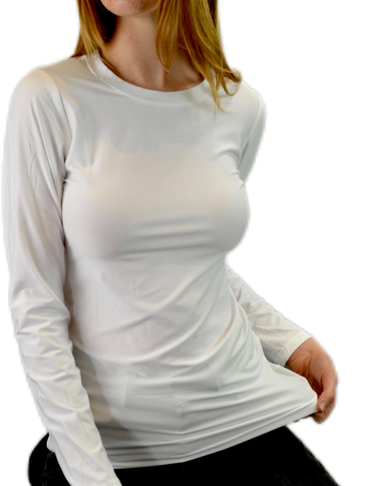 ONA Women's Layer One Under-Tee | OLOW101