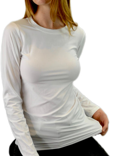 ONA Women's Layer One Under-Tee | OLOW101