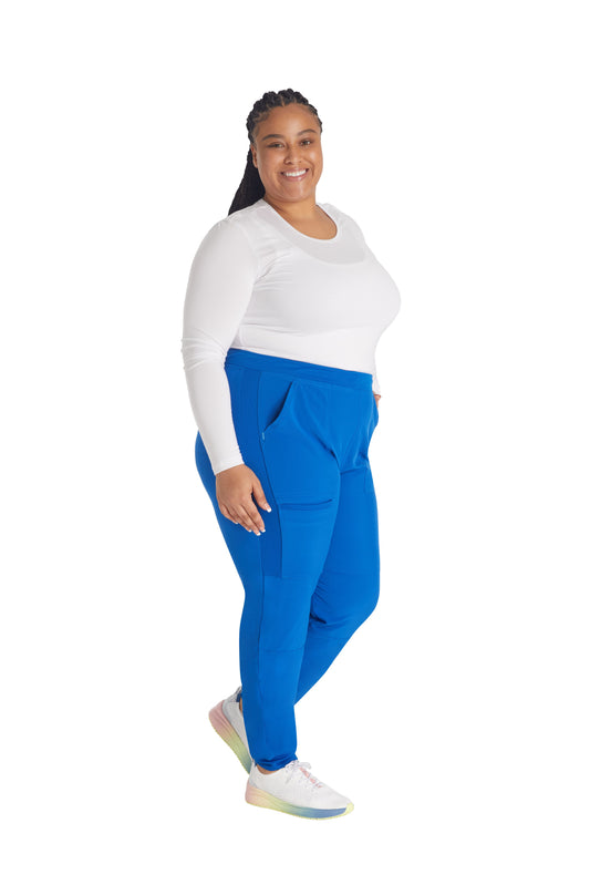 Inspira Mid Rise Jogger Pants
#IP045A