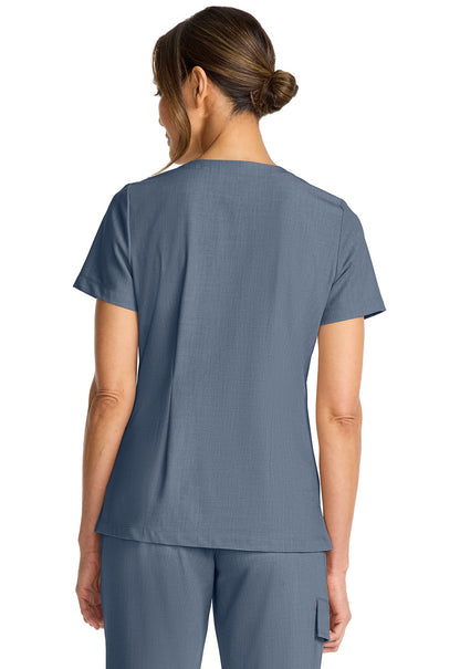 HH QUEST Women's Tuck-in V-Neck | HH755