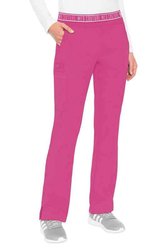 MCTouch Yoga 2 Cargo Pocket Pant | MC7739