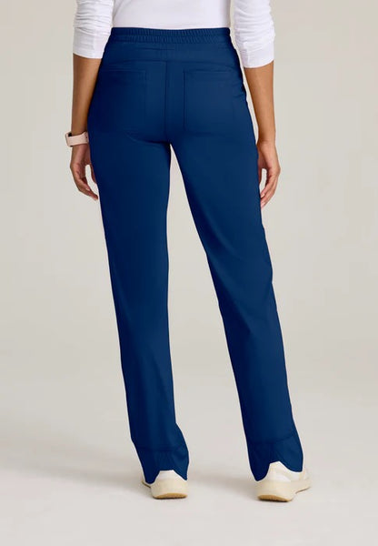 Grey's Anatomy by Barco Knit STRETCH Momentum Women's 6-Pocket Cargo Scrub Pants #GRSP685