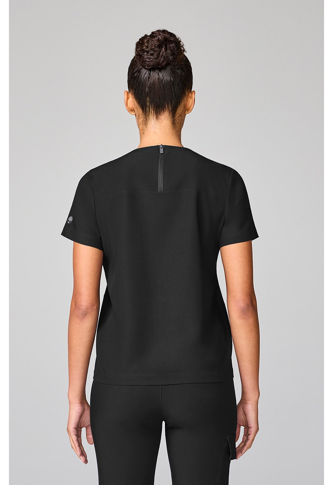 Women's Crew Neck Top | HH00043