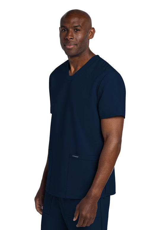 CK WW ORIGINALS ULTRA Men's two-Pocket Top | CL784A