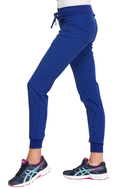 HeartSoul Low Rise Tapered Leg Jogger Pant #HS030P