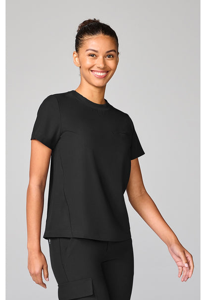 Women's Crew Neck Top | HH00043