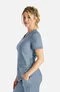 Cherokee FORM V-Neck Top #CK840