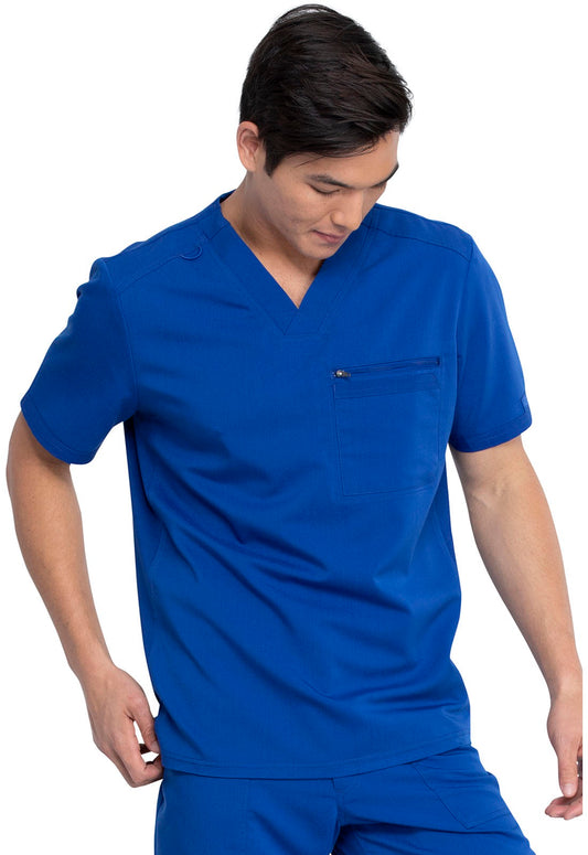 Dickies Balance Men's Tuckable V-Neck #DK865