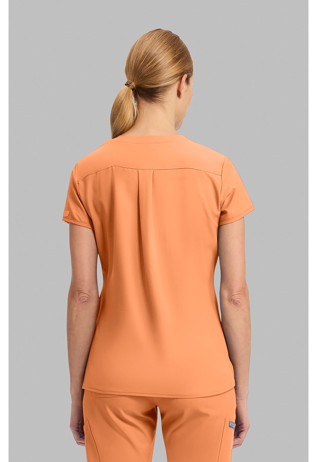 MC INSIGHT 3 Pocket women top | MC2411