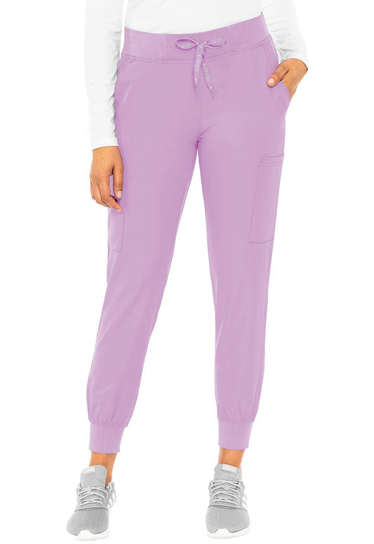Med Couture Insight Women's Jogger Pant #MC2711