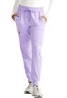 Cyber Violet Naya Jogger Pants | 9156P