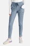 Cherokee FORM Mid Rise Tapered Leg Drawstring Pant #CK095