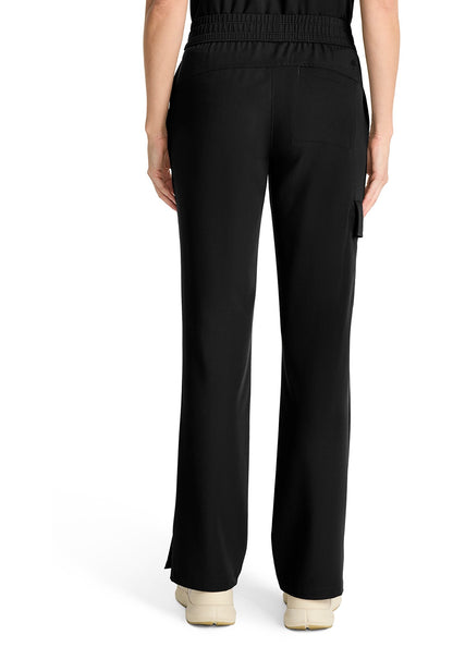 HH Quest Mid Rise Drawstring Straight Leg | HH153