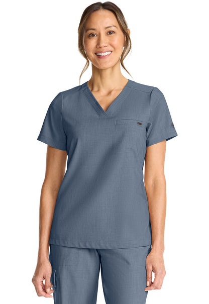 HH QUEST Women's Tuck-in V-Neck | HH755