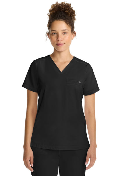 HH QUEST Women's Tuck-in V-Neck | HH755