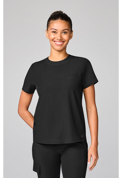 Women's Crew Neck Top | HH00043