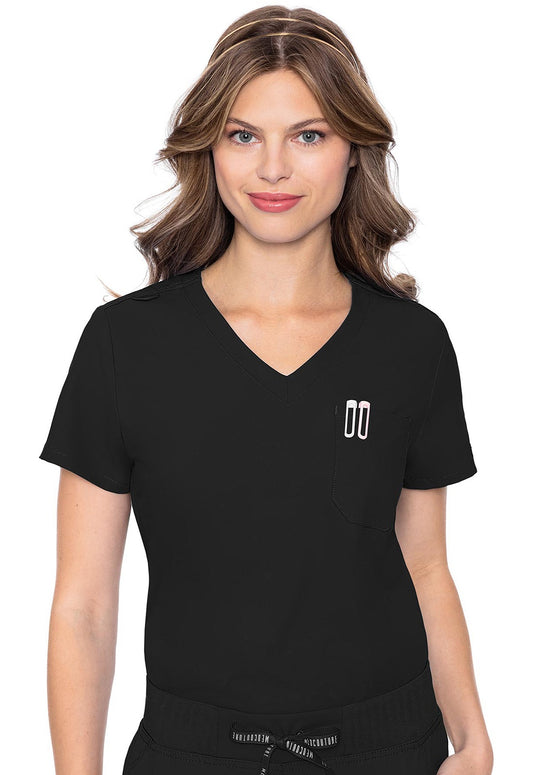 One Pocket Tuck-In Top | MC2432