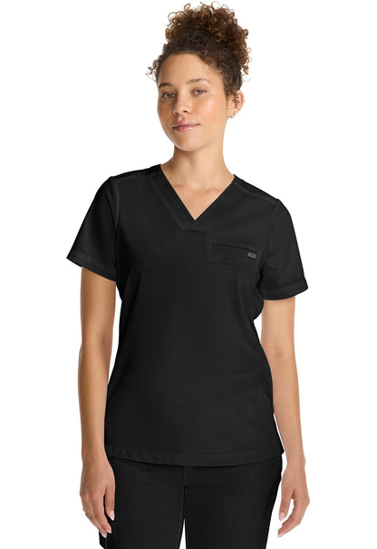 HH QUEST Women's Tuck-in V-Neck | HH755