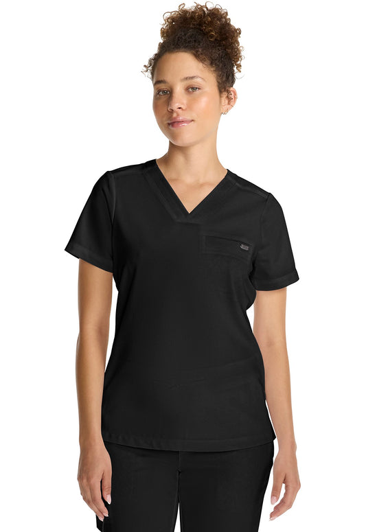 HH QUEST Women's Tuck-in V-Neck | HH755