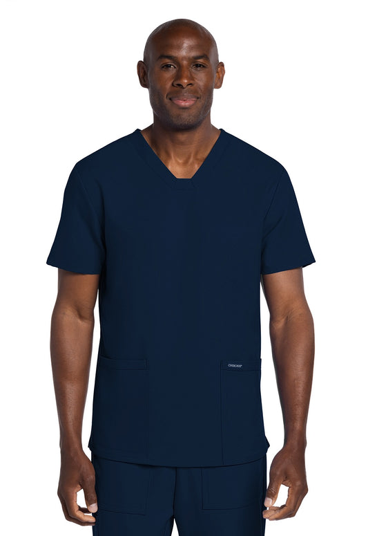 CK WW ORIGINALS ULTRA Men's two-Pocket Top | CL784A