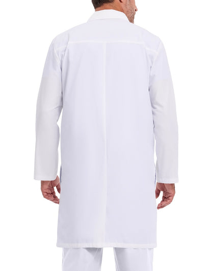 Dickies Professional Whites 40" Unisex Lab Coat | 83403