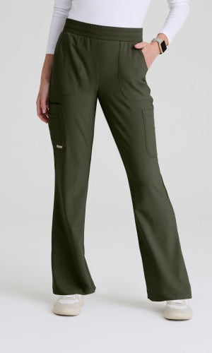 GREY ANATOMY EVOLVE WOMEN PANTS #GSSP729