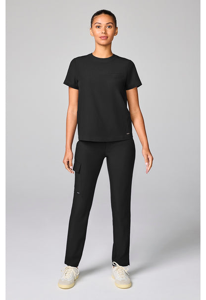 Women's Crew Neck Top | HH00043
