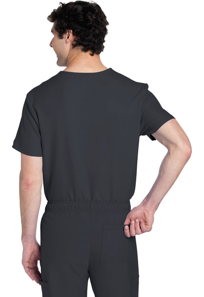 Cherokee Originals Ultra Unisex V-Neck Top #CK778A