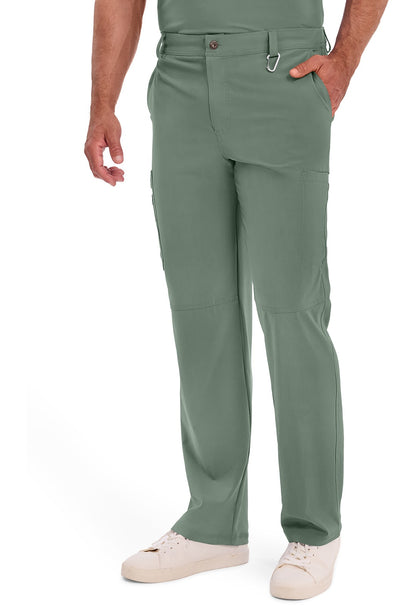 Cherokee Infinity Men's Fly Front Pant #CK200A