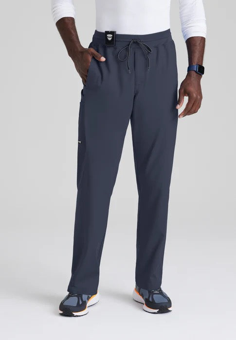 Barco Grey's Anatomy Men's 6 Pocket Straight Pant | #GRSP617